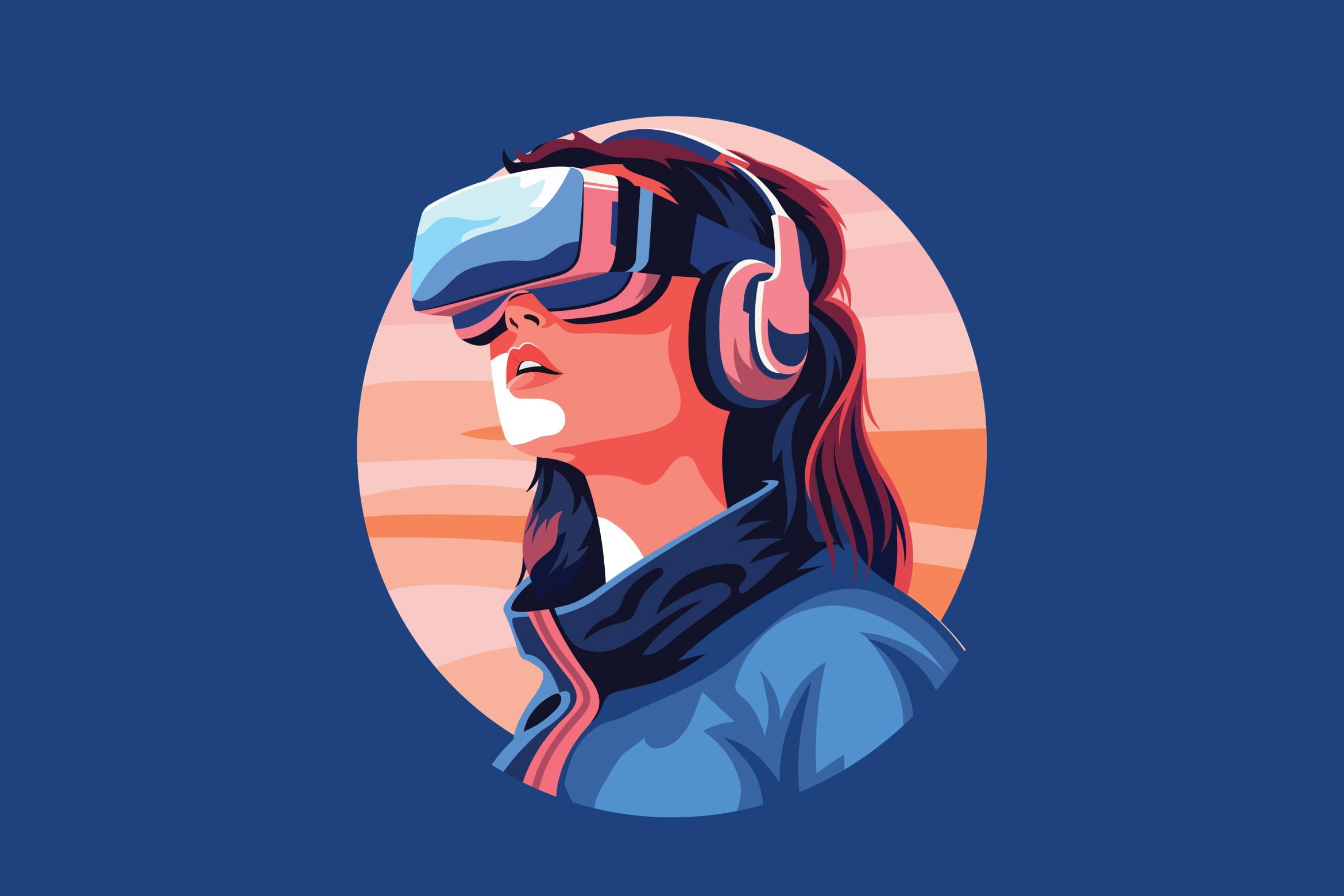 Integrating Augmented Reality In Business