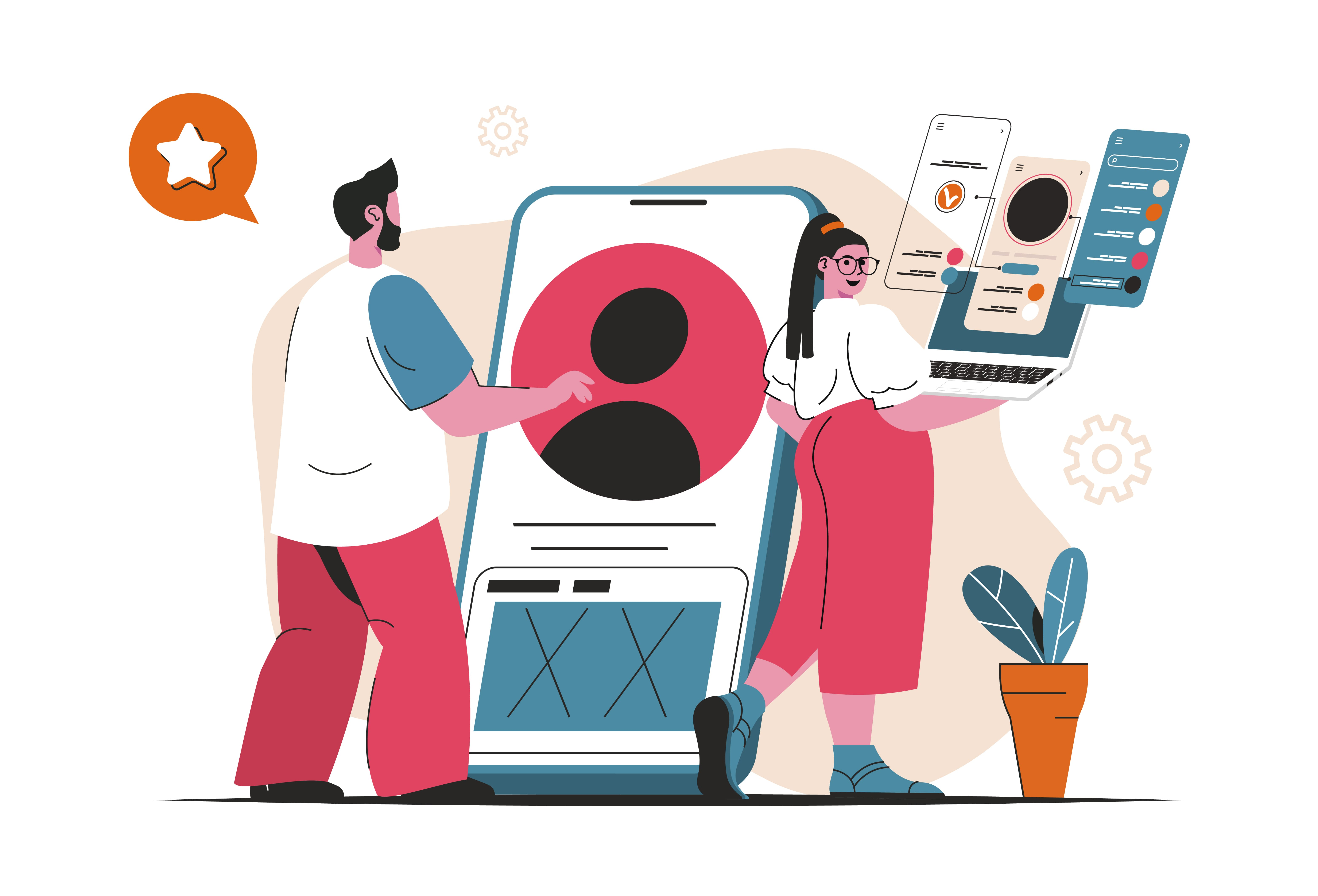 Why Cross-Platform App Development is the Future