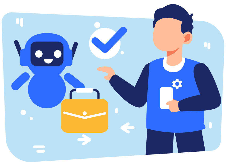 SEO in the age of Artificial Intelligence : Getting ahead of the competition before the trends even change