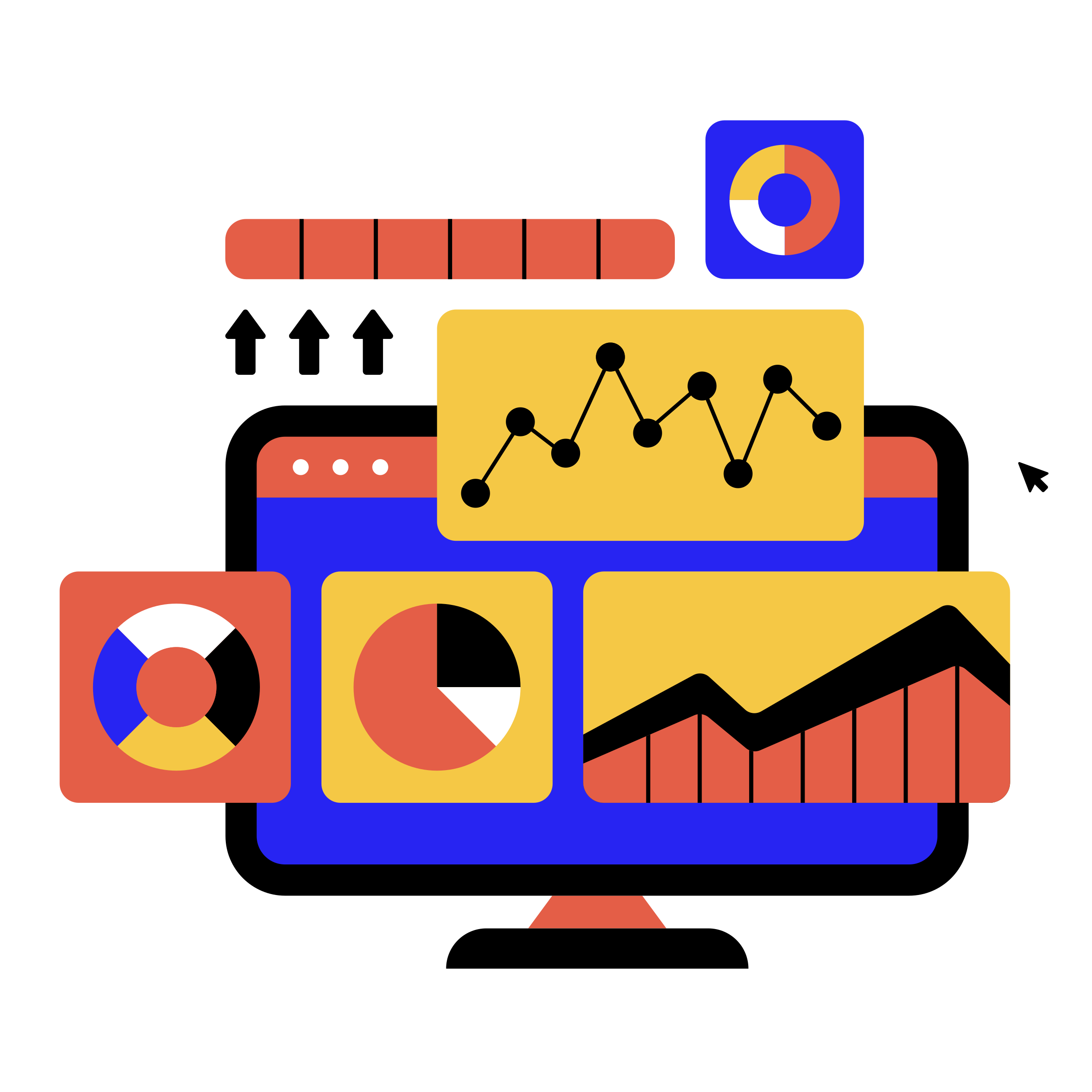 Predictive Analytics in Digital Strategy: Turning Data into Enterprise Advantage