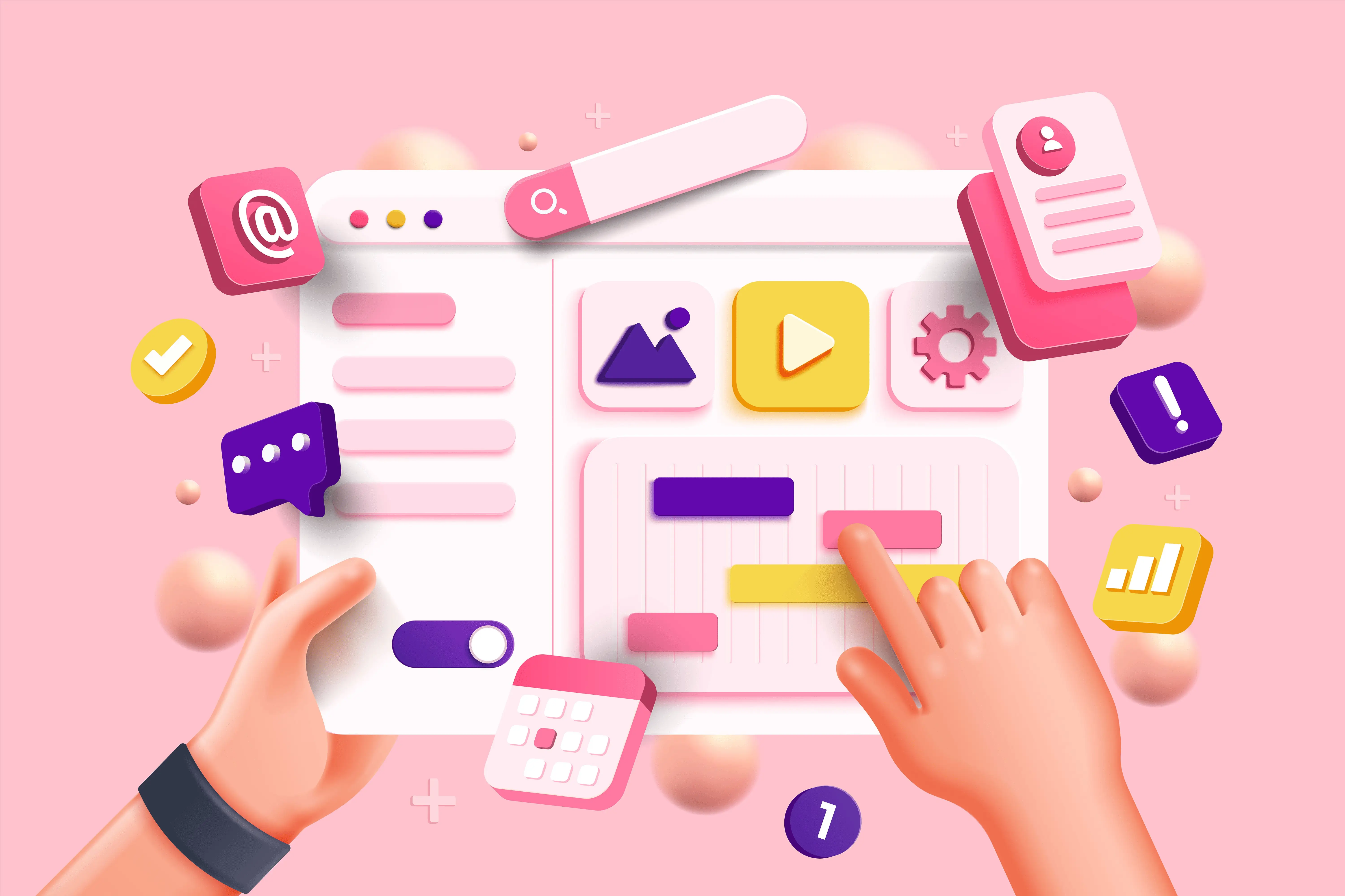 Beyond Speed: Why Website Performance is Your Most Powerful Business Lever