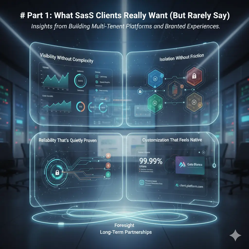 _Insights from Building Multi-Tenant Platforms and Branded Experiences