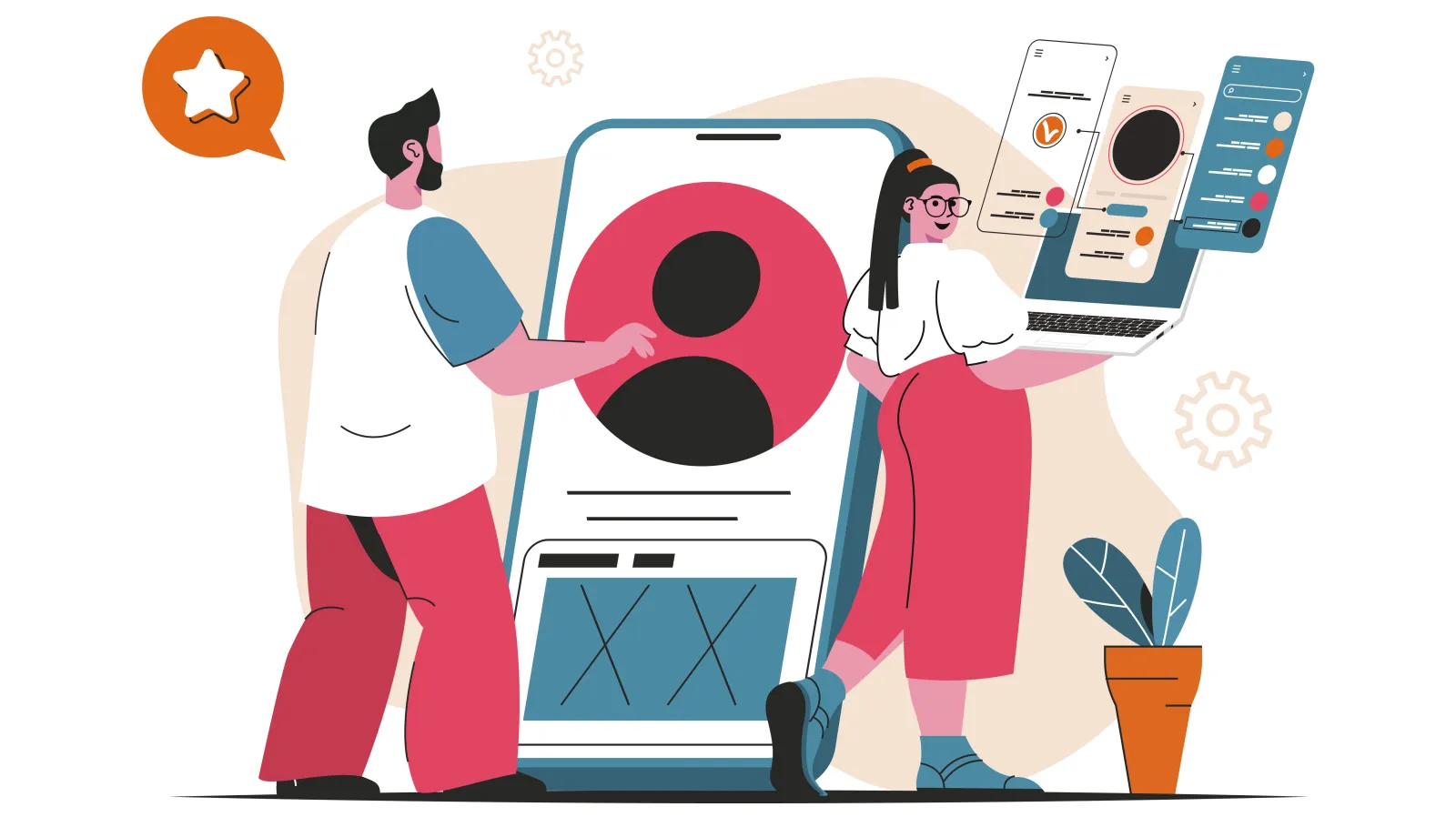 Why Cross-Platform App Development is the Future