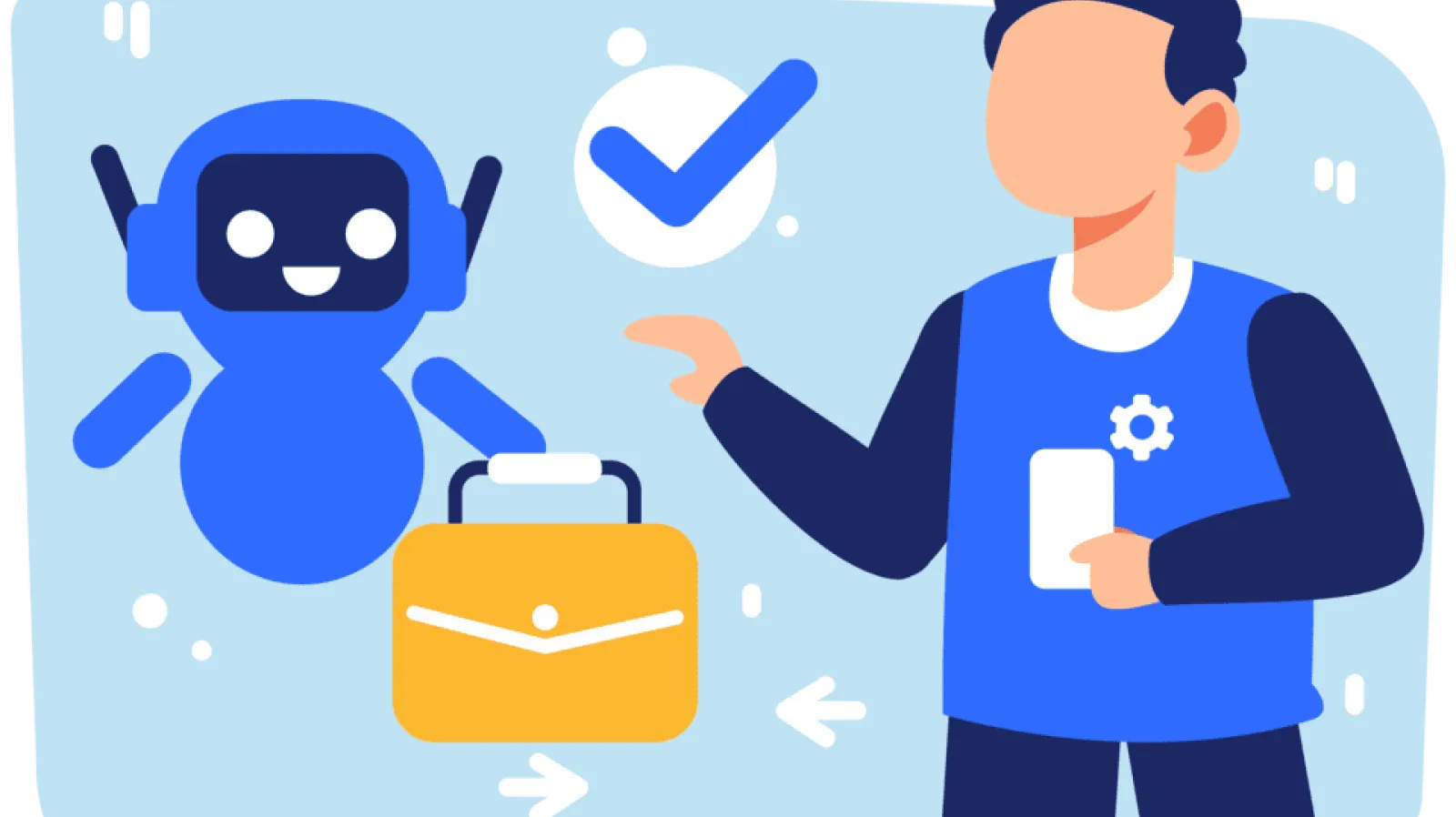 SEO in the age of Artificial Intelligence : Getting ahead of the competition before the trends even change