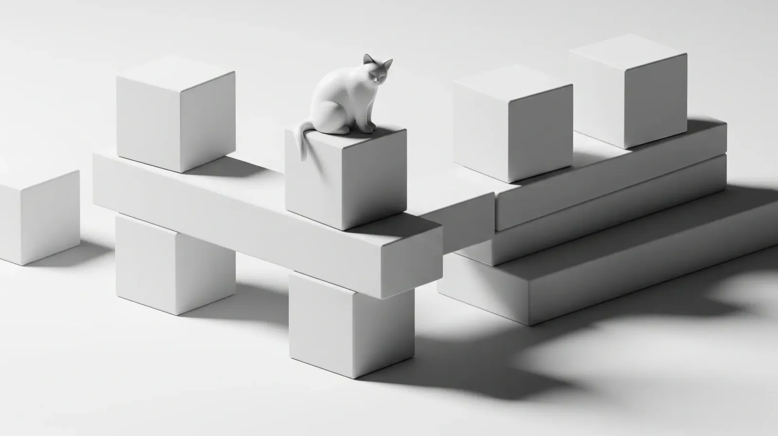 Season’s Greetings from Gato Blanco