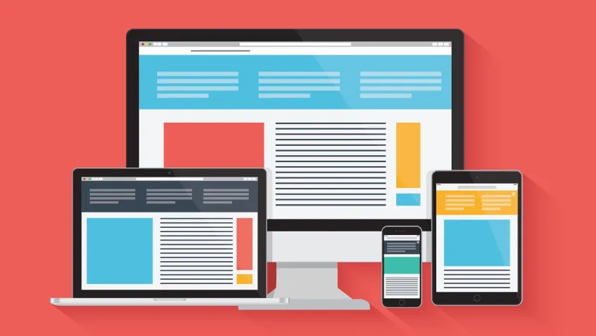 Web Application Development