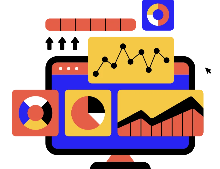 Predictive Analytics in Digital Strategy: Turning Data into Enterprise Advantage