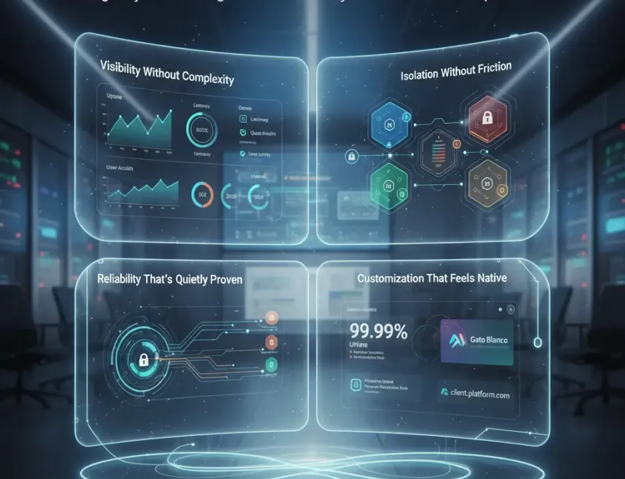 _Insights from Building Multi-Tenant Platforms and Branded Experiences